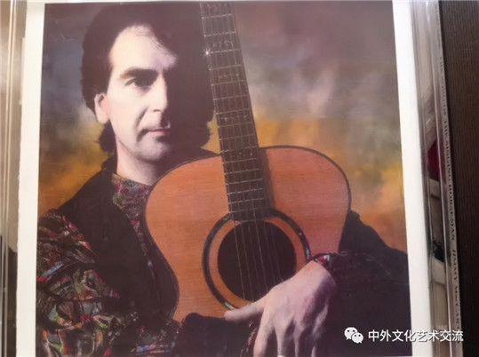 中国洋女婿——欧洲传奇音乐家Jimmy MacCarthy图3